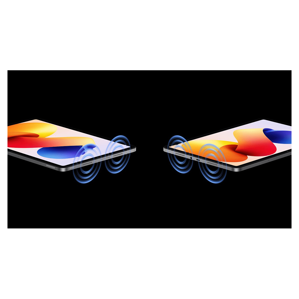 Планшет Xiaomi Redmi Pad 2 Pro Graphite Gray 6GB/128GB (70403) photo 12