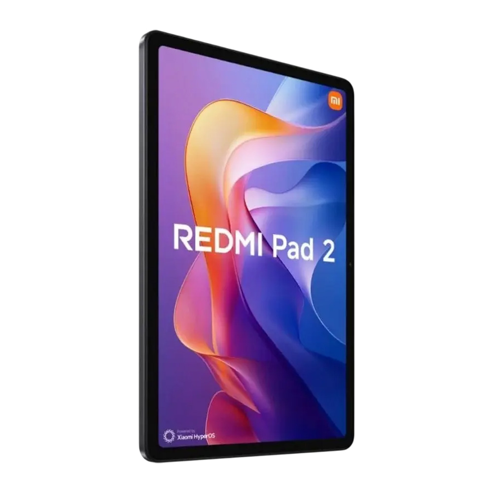 Планшет Xiaomi Redmi Pad 2 Pro Graphite Gray 6GB/128GB (70403) photo 4