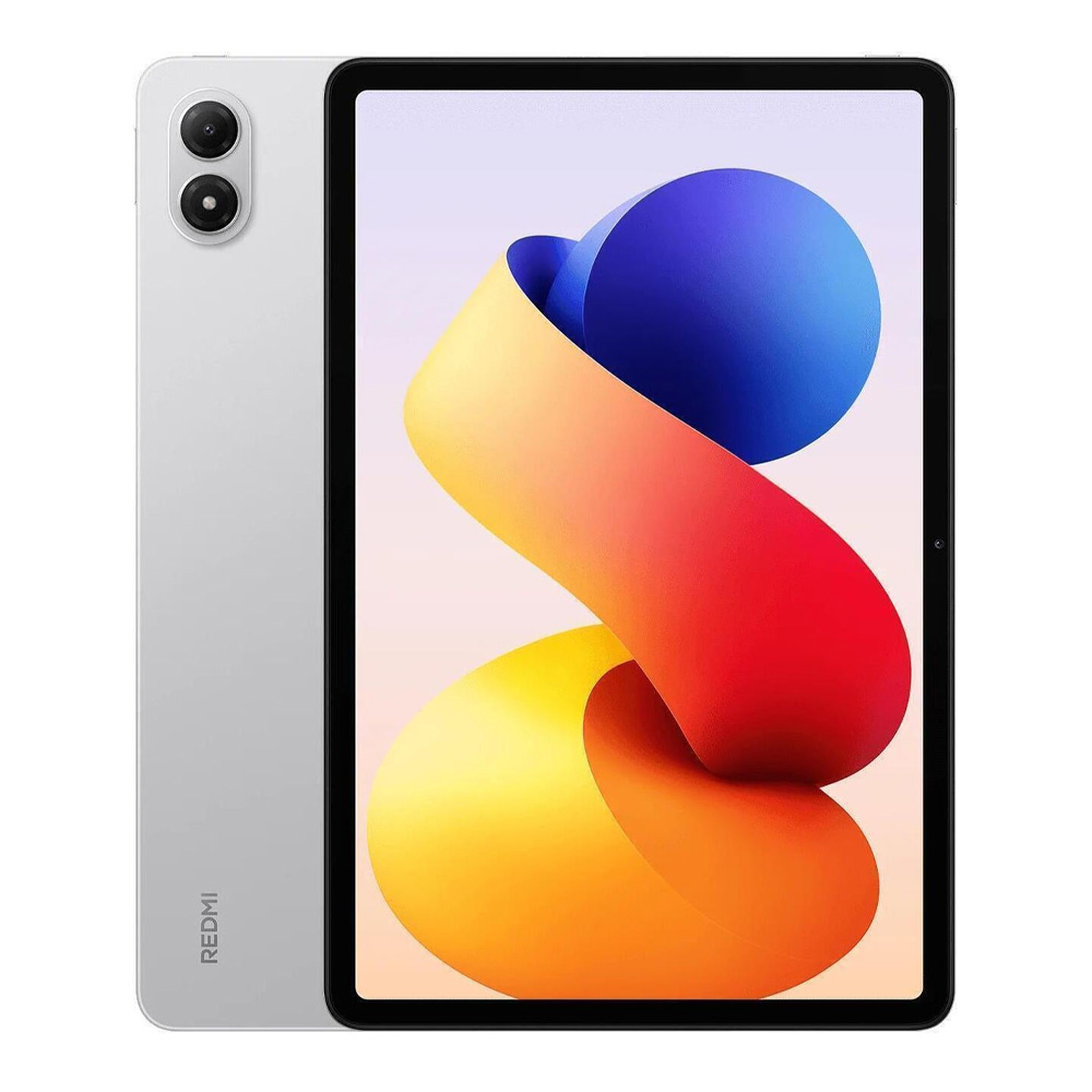 Планшет Xiaomi Redmi Pad 2 Pro Silver 6GB/128GB (71048) photo 1 Планшет Xiaomi Redmi Pad 2 Pro Silver 6GB/128GB (71048) photo 1
