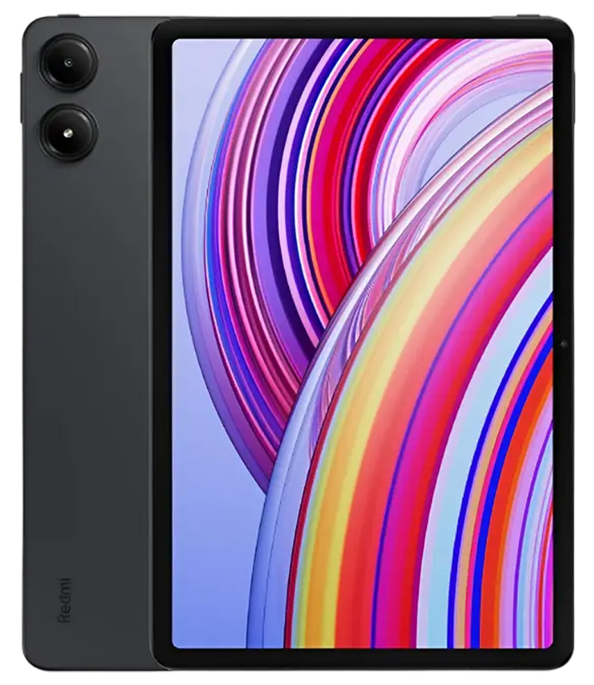 Tableta Xiaomi Redmi Pad Pro 12.1 inch / Wi-Fi / 6 GB / 128GB / Gri photo 1