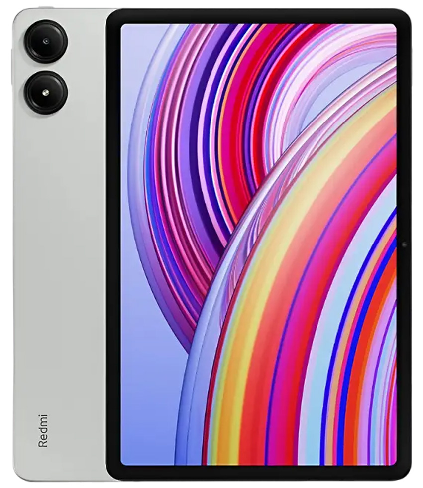 Планшет Xiaomi Redmi Pad Pro 12.1 дюймов / Wi-Fi / 6 ГБ / 128ГБ / Green photo 1