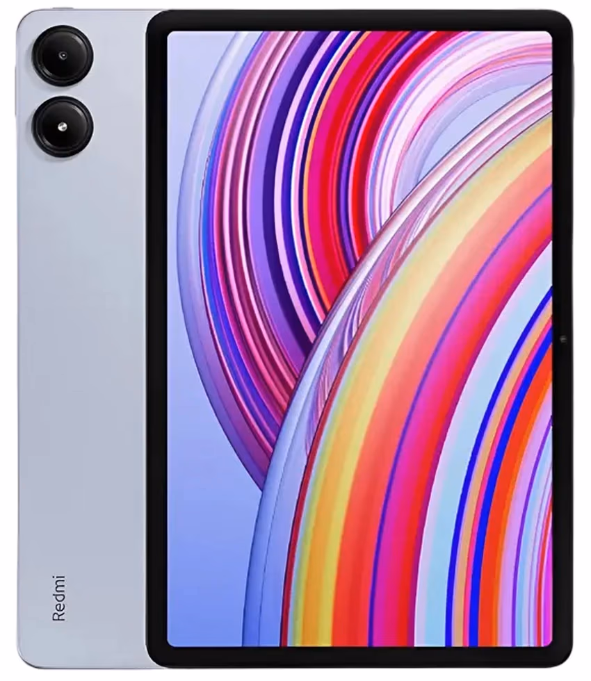 Tableta Xiaomi Redmi Pad Pro 128GB Ocean Blue 