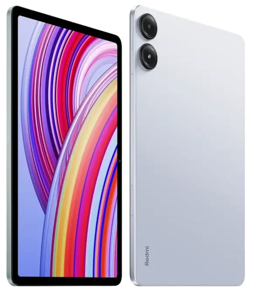 Tableta Xiaomi Redmi Pad Pro 12.1 inch / Wi-Fi / 6 GB / 128GB / Albastru photo 3