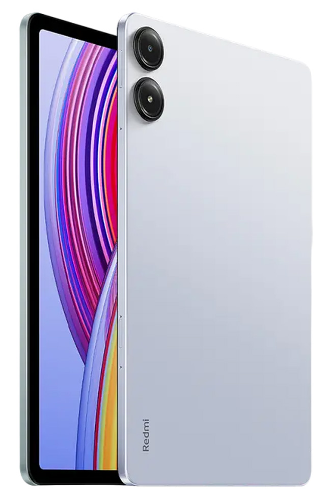 Tableta Xiaomi Redmi Pad Pro 12.1 inch / Wi-Fi / 6 GB / 128GB / Albastru photo 4