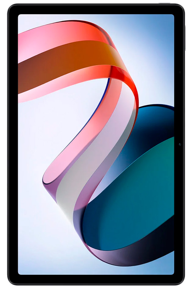 Планшет Xiaomi Redmi Pad 10.61 дюймов / Wi-Fi / 4 ГБ / 128ГБ / Темно-серый photo 2