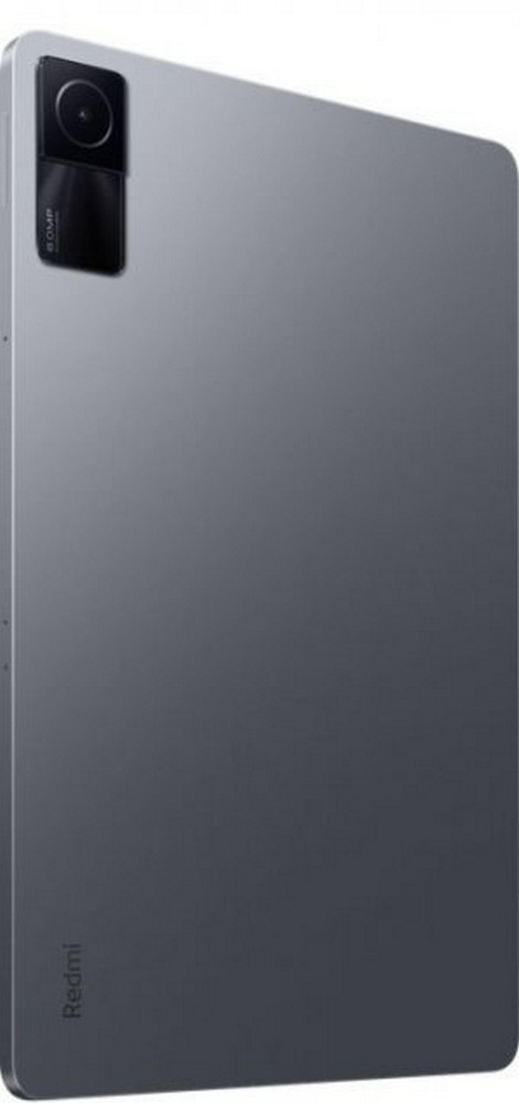 Планшет Xiaomi Redmi Pad 10.61 дюймов / Wi-Fi / 4 ГБ / 128ГБ / Темно-серый photo 5
