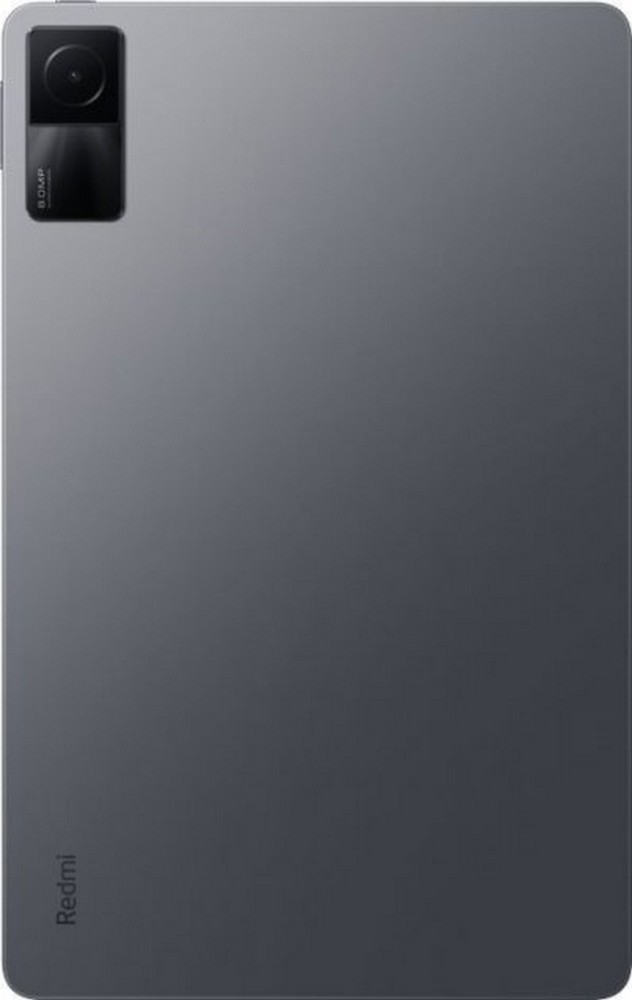 Планшет Xiaomi Redmi Pad 10.61 дюймов / Wi-Fi / 4 ГБ / 128ГБ / Темно-серый photo 6