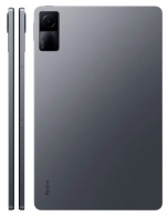 Планшет Xiaomi Redmi Pad 128GB Graphite Gray thumbnav 4
