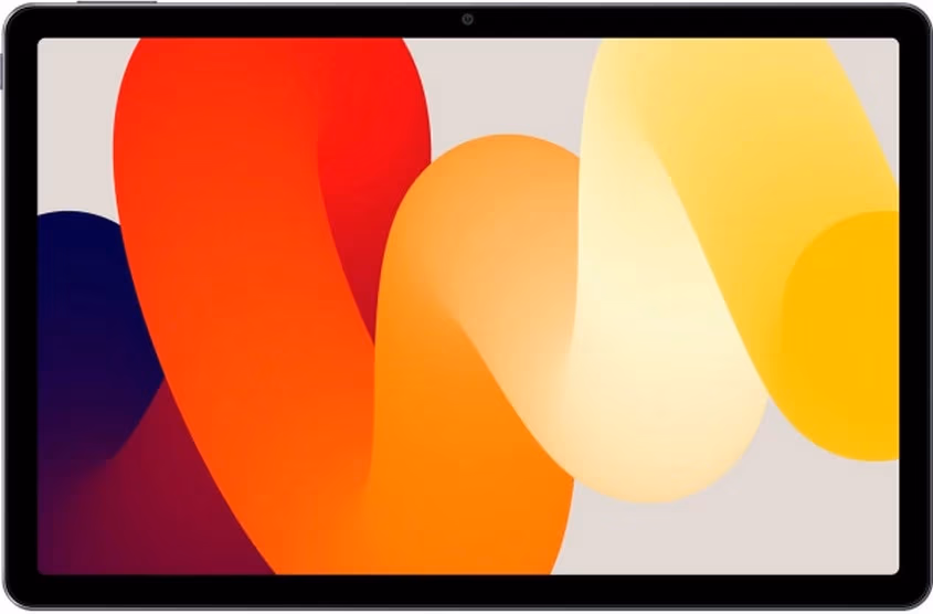 Tableta Xiaomi Redmi Pad SE Graphite Gray 4/128GB 