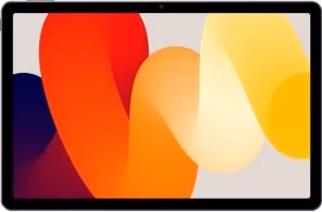 Планшет Xiaomi Redmi Pad SE Graphite Gray 4/128GB