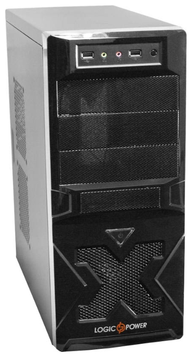Unitate de sistem ` PC1028 AMD A4-6300/4/1000/R7 240 4GB 128bit photo 1