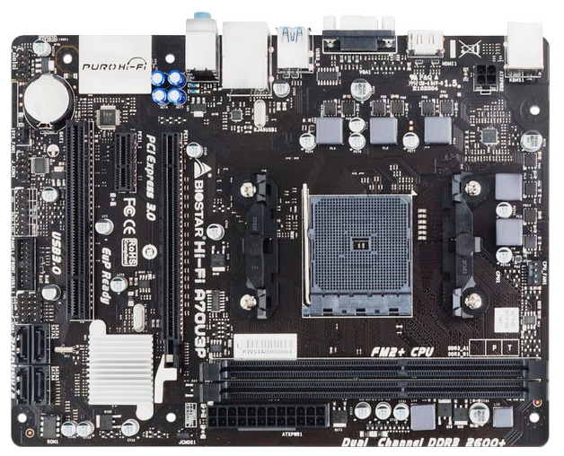 Unitate de sistem ` PC1028 AMD A4-6300/4/1000/R7 240 4GB 128bit photo 2