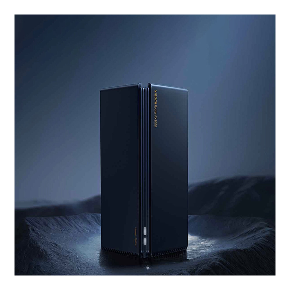 Router Xiaomi AX3000 NE(1 pack) EU 56994 photo 6