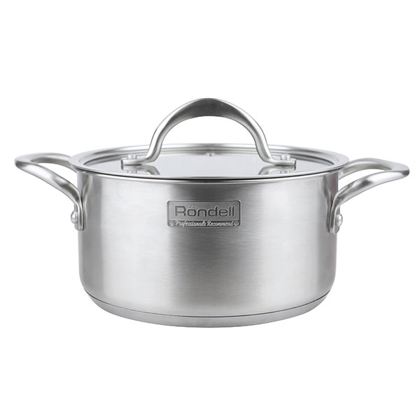 Кастрюля Rondell RDS728 photo 2