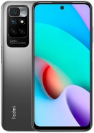 Smartphone Xiaomi Redmi 10 4/128GB Carbon Gray thumbnav 1