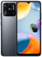 Смартфон Xiaomi Redmi 10C 4/128GB Graphite Gray thumbnav 1