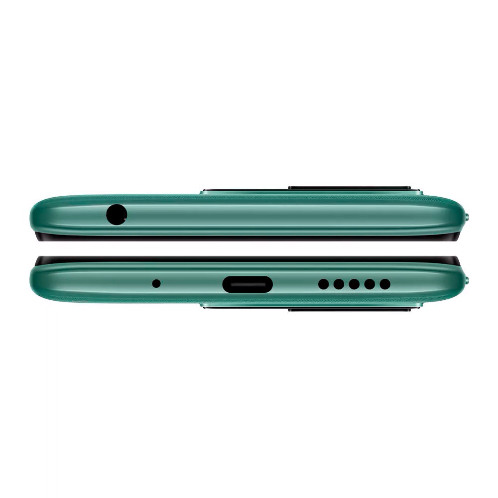 Смартфон Xiaomi Redmi 10C / 6.71'' / 4 ГБ / 128 ГБ / Зеленый photo 4