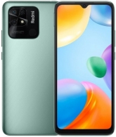 Смартфон Xiaomi Redmi 10C 4/128GB Mint Green thumbnav 1
