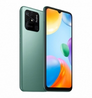 Смартфон Xiaomi Redmi 10C 4/128GB Mint Green thumbnav 3