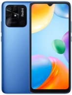 Смартфон Xiaomi Redmi 10C 4/128GB Ocean Blue thumbnav 1