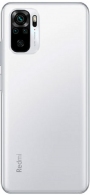 Smartphone Xiaomi Redmi 10 4/128GB Pebble White thumbnav 2