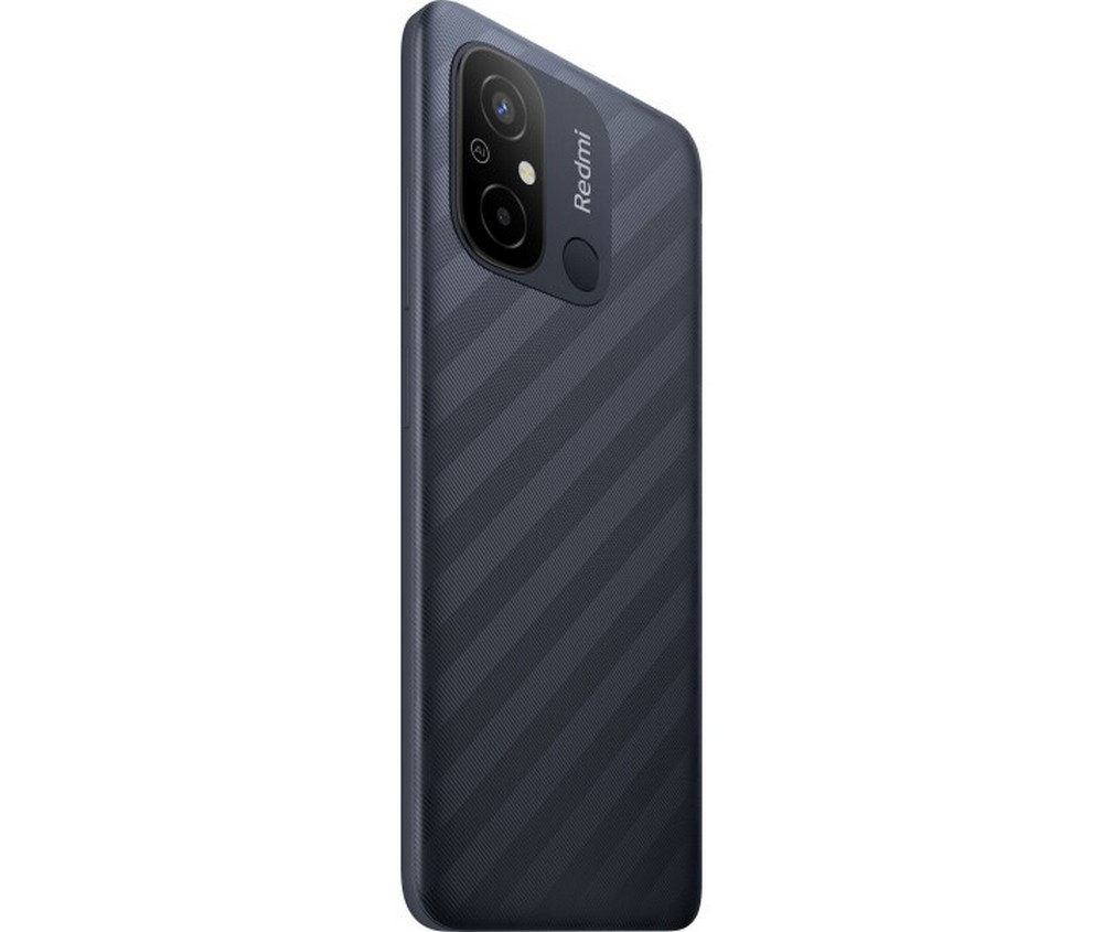 Смартфон Xiaomi Redmi 12C / 6.71'' / 4 ГБ / 128 ГБ / Серый photo 3