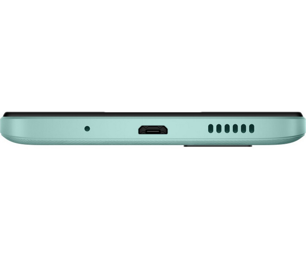 Smartphone Xiaomi Redmi 12C / 6.71'' / 4 GB / 128 GB / Verde photo 8