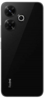 Смартфон Xiaomi Redmi 13 Midnight Black 6/128GB thumbnav 4