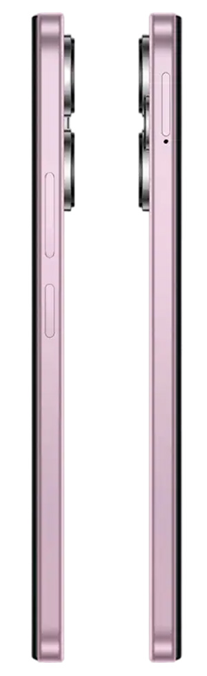 Смартфон Xiaomi Redmi 13 / 6.79'' / 6 ГБ / 128 ГБ / Розово-фиолетовый photo 4