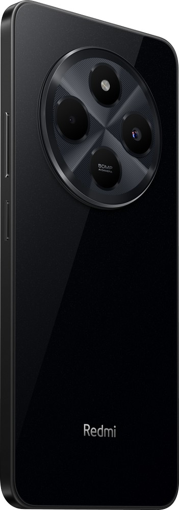 Смартфон Xiaomi Redmi 14C / 6.88'' / 4 ГБ / 128 ГБ / Midnight Black photo 2
