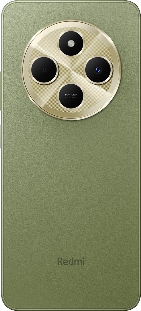 Смартфон Xiaomi Redmi 14C / 6.88'' / 4 ГБ / 128 ГБ / Sage Green photo 3
