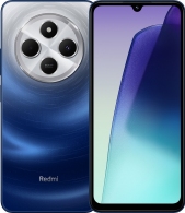 Смартфон Xiaomi Redmi 14C 4/128GB Starry Blue thumbnav 1