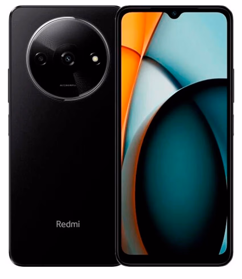 Smartphone Xiaomi Redmi A3 4/128 