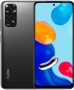 Смартфон Xiaomi Redmi Note 11 4/128GB Graphite Gray thumbnav 1