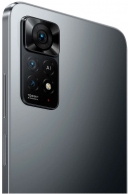 Smartphone Xiaomi Redmi Note 11 Pro 6/128GB Graphite Gray thumbnav 2