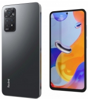 Smartphone Xiaomi Redmi Note 11 Pro 6/128GB Graphite Gray thumbnav 3