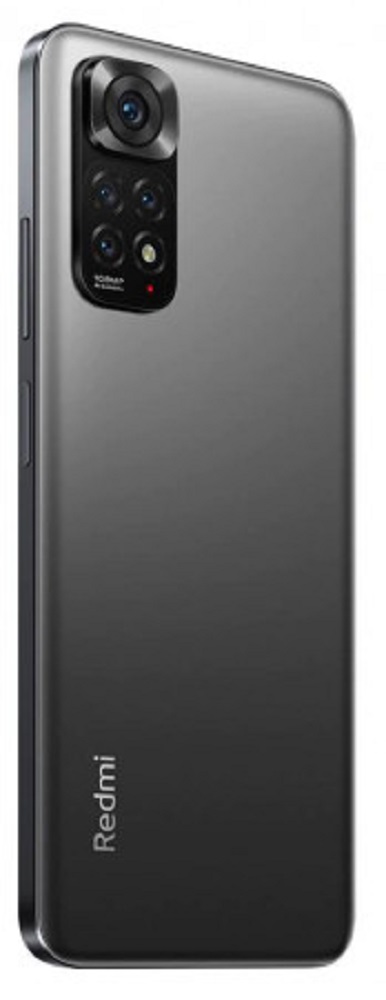 Smartphone Xiaomi Redmi Note 11S / 6.43'' / 6 GB / 128 GB / Alb lotos photo 4