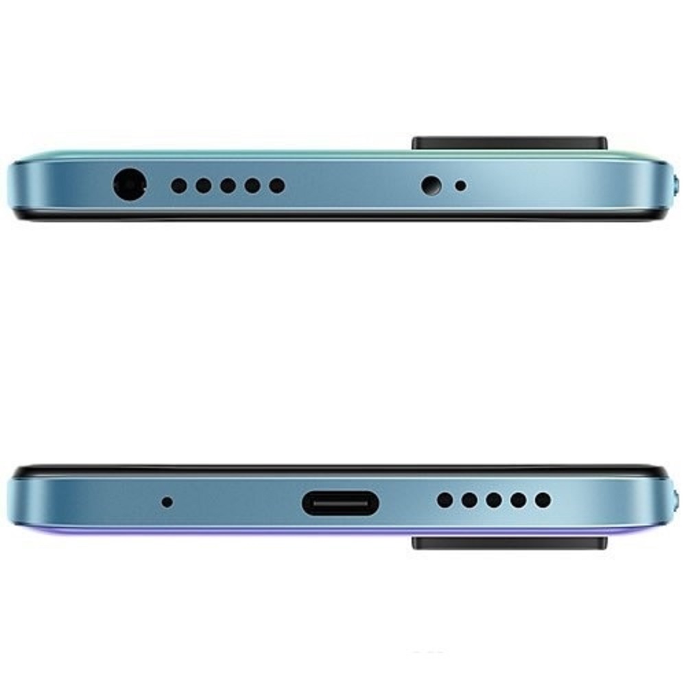 Smartphone Xiaomi Redmi Note 11 / 6.43'' / 4 GB / 128 GB / Albastru photo 3