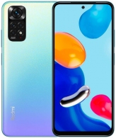 Smartphone Xiaomi Redmi Note 11 4/128GB Star Blue thumbnav 1