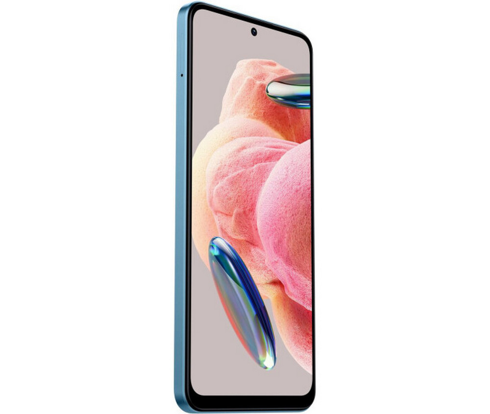Смартфон Xiaomi Redmi Note 12 4G / 6.67'' / 4 ГБ / 128 ГБ / Синий photo 2