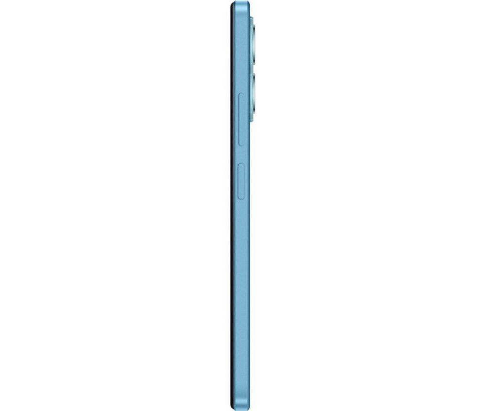 Смартфон Xiaomi Redmi Note 12 4G / 6.67'' / 4 ГБ / 128 ГБ / Синий photo 3