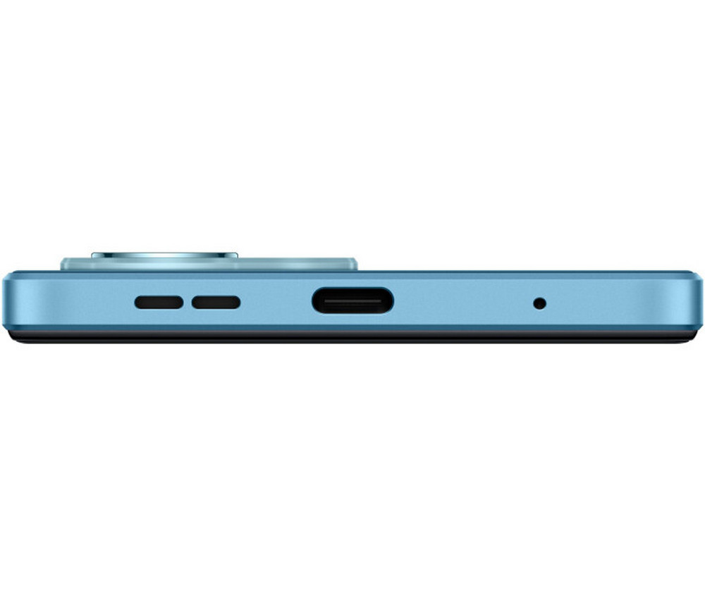 Смартфон Xiaomi Redmi Note 12 4G / 6.67'' / 4 ГБ / 128 ГБ / Синий photo 6