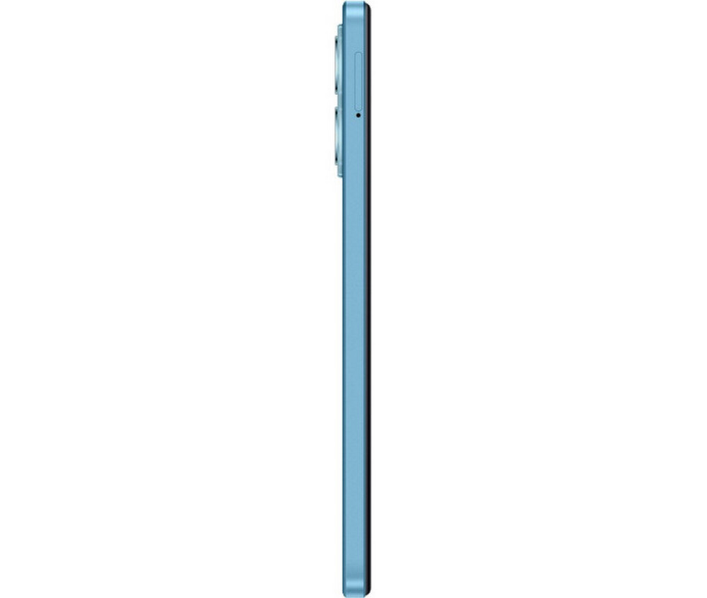 Смартфон Xiaomi Redmi Note 12 4G / 6.67'' / 4 ГБ / 128 ГБ / Синий photo 8