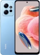 Smartphone Xiaomi Redmi Note 12 4G 4/128GB Ice Blue