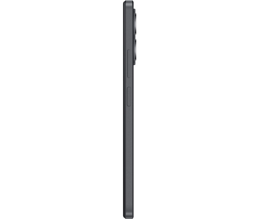 Смартфон Xiaomi Redmi Note 12 4G 4/128GB Onyx Gray