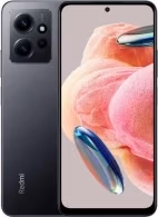 Smartphone Xiaomi Redmi Note 12 4G 4/128GB Onyx Gray