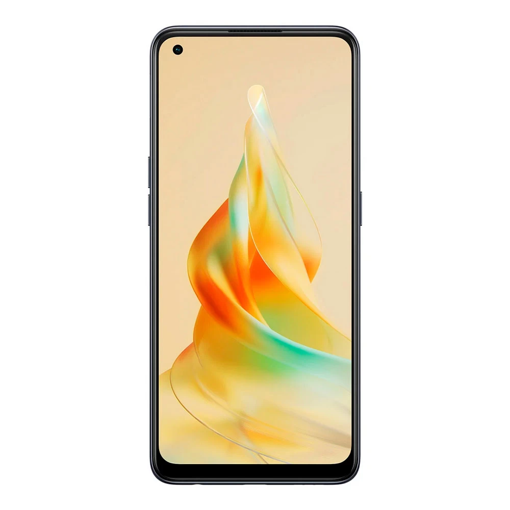 Смартфон OPPO Reno 8T 4G 8/128GB Midnight Black