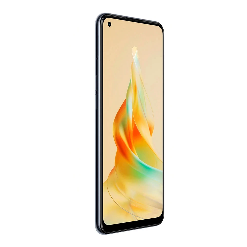 Смартфон OPPO Reno 8T 4G 8/128GB Midnight Black