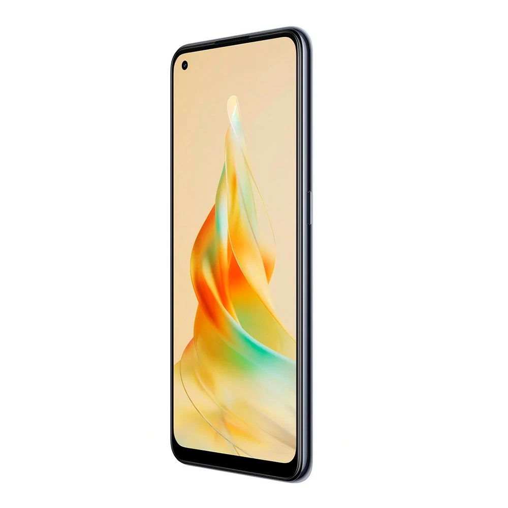 Смартфон OPPO Reno 8T 4G 8/128GB Midnight Black