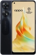 Smartphone OPPO Reno 8T 4G 8/128GB Midnight Black